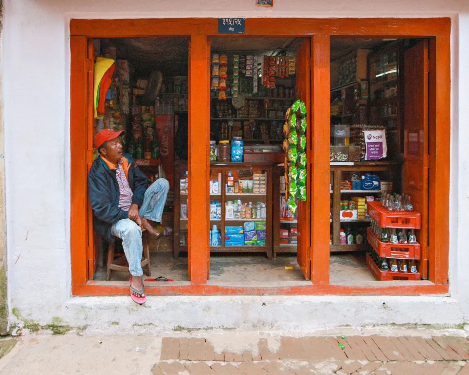 Hàng bán chạy